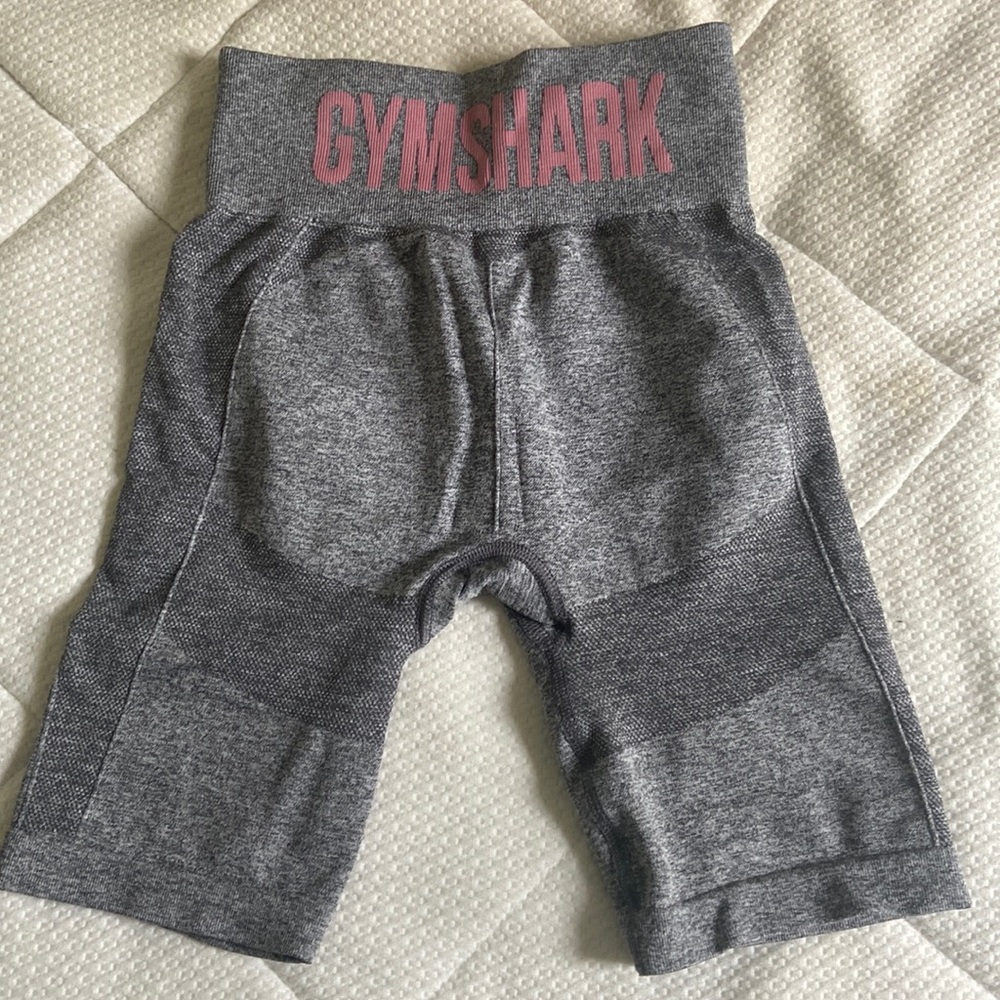 Gymshark shorts Small